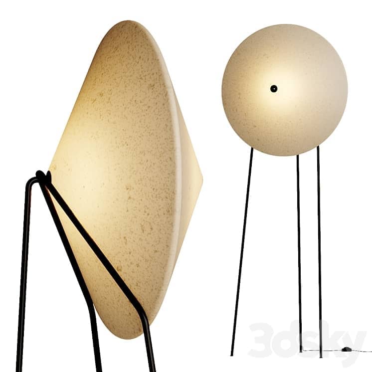 Miniforms Rificolona Floor Lamp