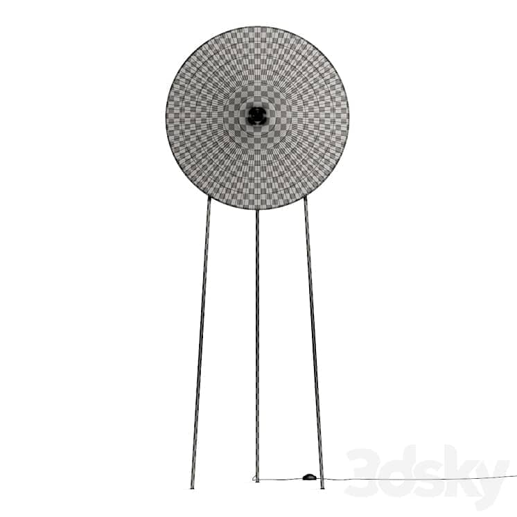 Miniforms Rificolona Floor Lamp