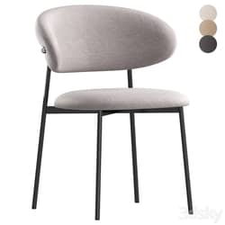 Ferrara Deephouse Chair 