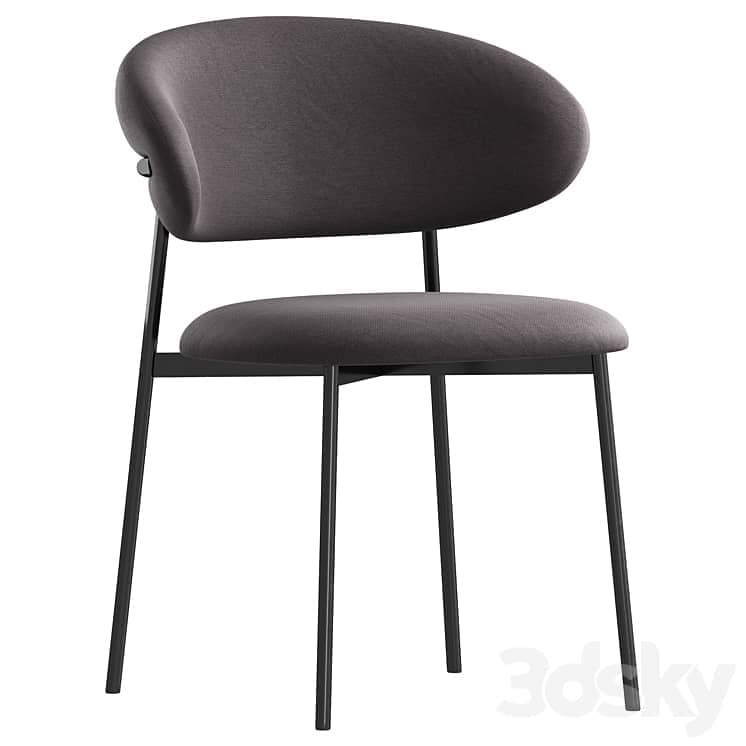 Ferrara Deephouse Chair