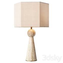 Table Lamp Novak 