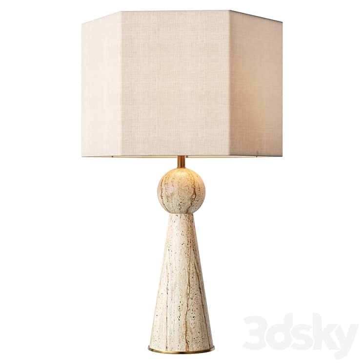 Table Lamp Novak