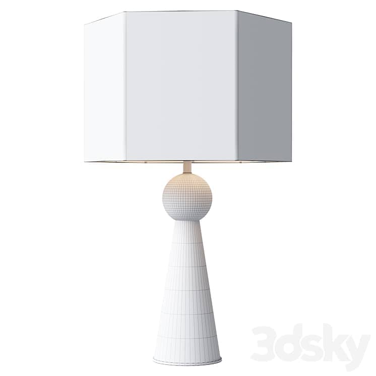 Table Lamp Novak