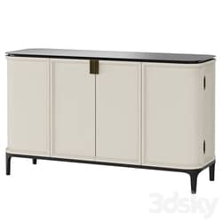 Chest of drawers Commode#1 Manner&Matter 