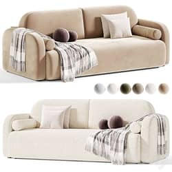 Claymar Sofa By divan, Claymar Sofa 