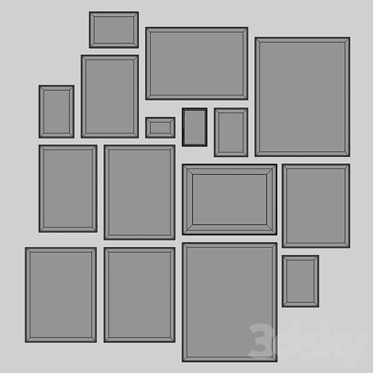 Retro posters from Aliexpress