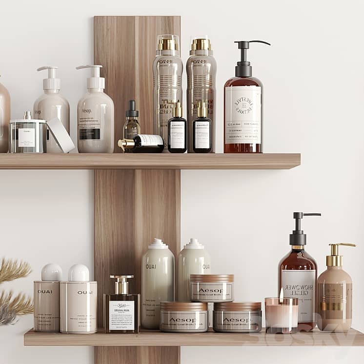 Bathroom Accessories 04