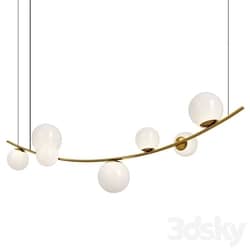 Vida Pendant Lamp 