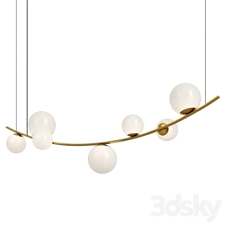Vida Pendant Lamp