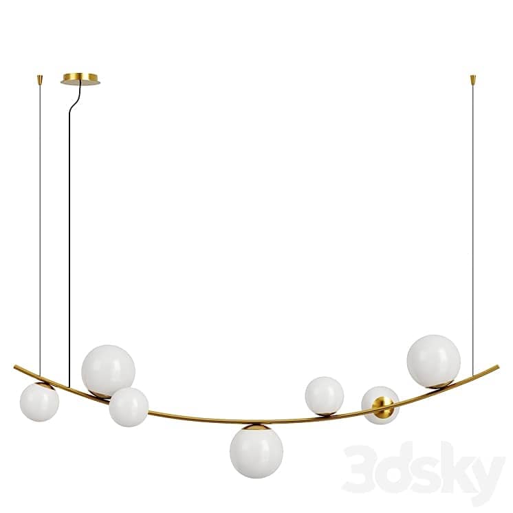 Vida Pendant Lamp