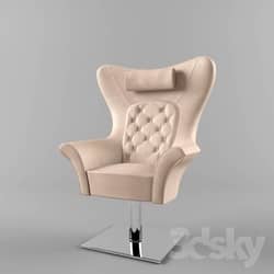 Armchair for office Visionnaire 