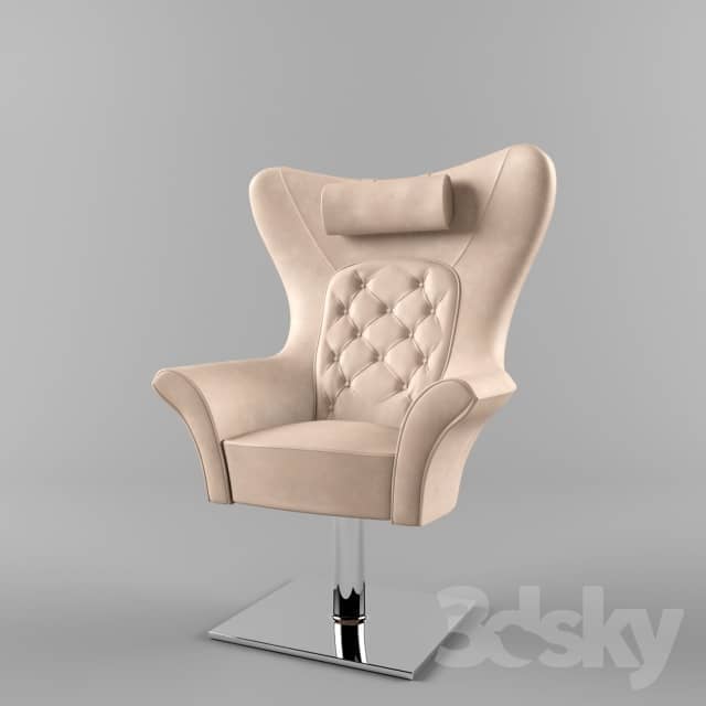 Armchair for office Visionnaire