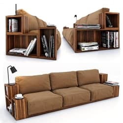 Sofa uthezaX7 