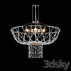 Faustig 55037 70 Pendant light 3D Models 