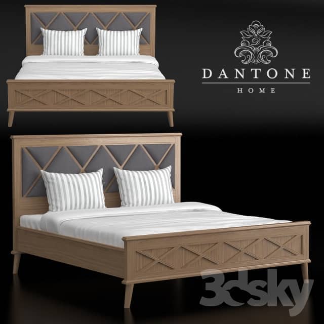Bed Dantone quot Coventry quot 