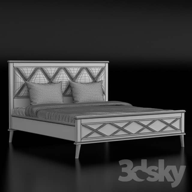 Bed Dantone quot Coventry quot 