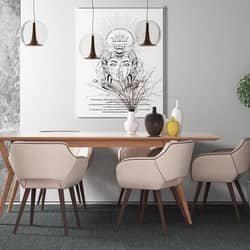 Table & Chair EcKo2bpU 