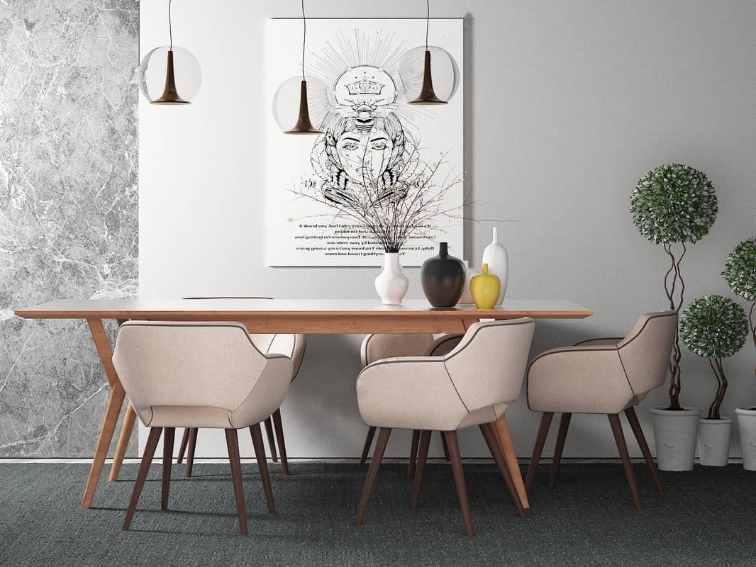 Table & Chair EcKo2bpU