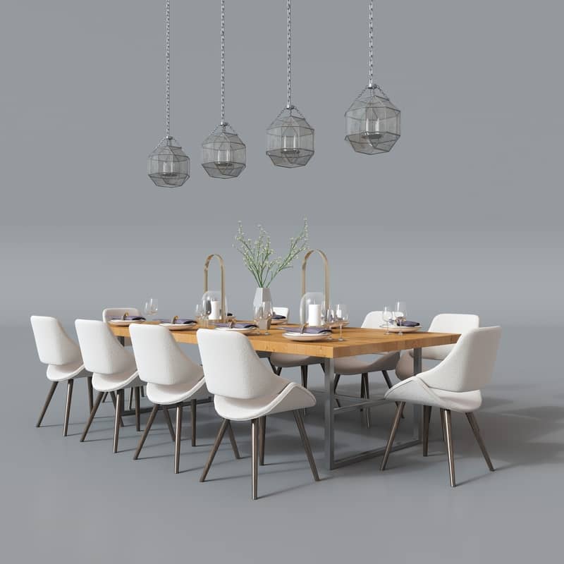 Table & Chair 5ZIc6n1v