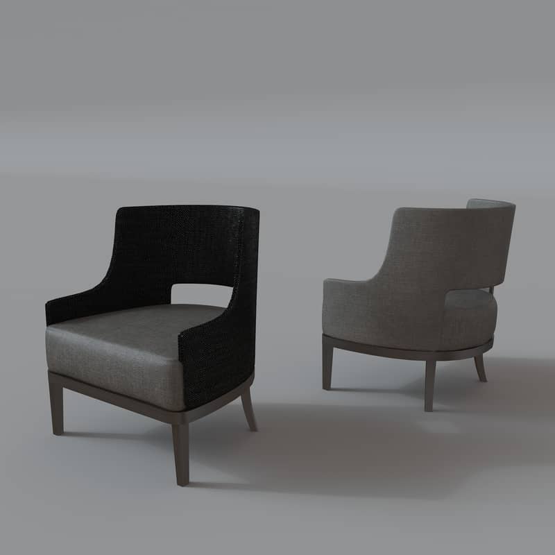 Arm chair TxrwFwRA