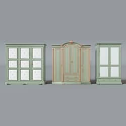 Wardrobe & Display cabinets tyWgZjwN 