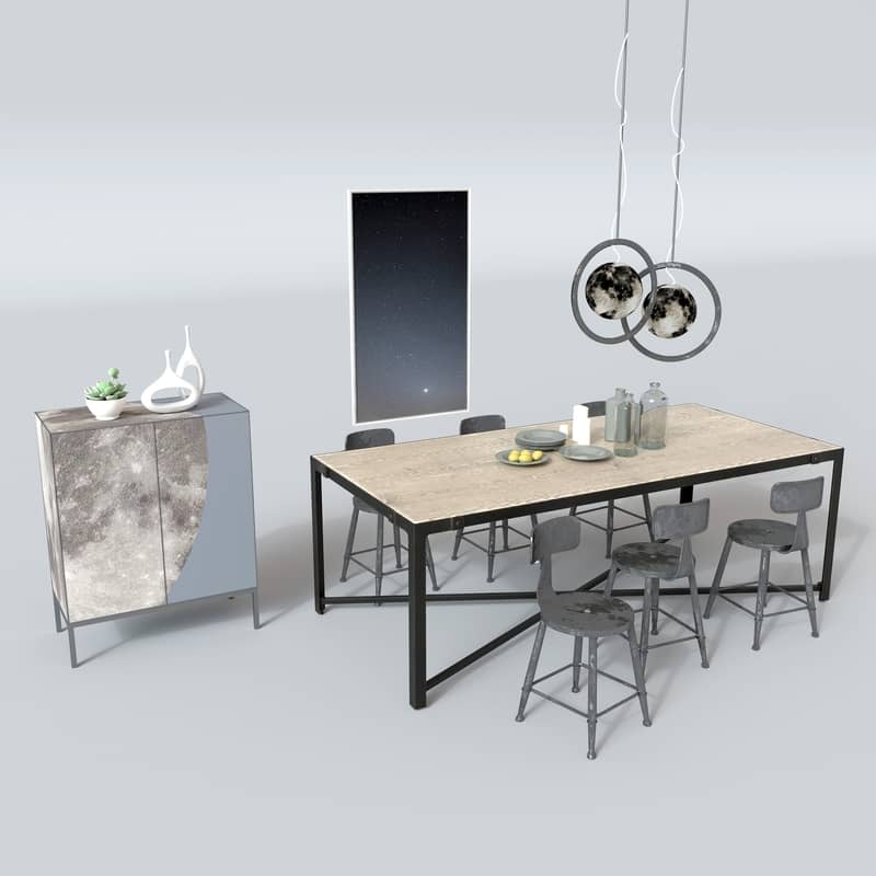 Table & Chair wHqvbkIM