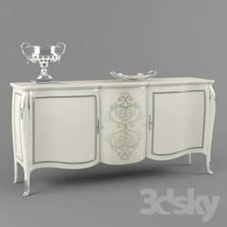 Sideboard Chest of drawer Pregno 2011 