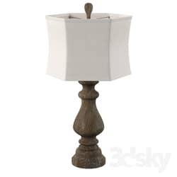 table lamp classic 