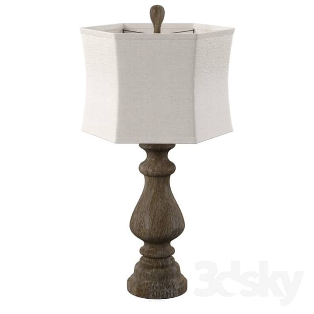 table lamp classic
