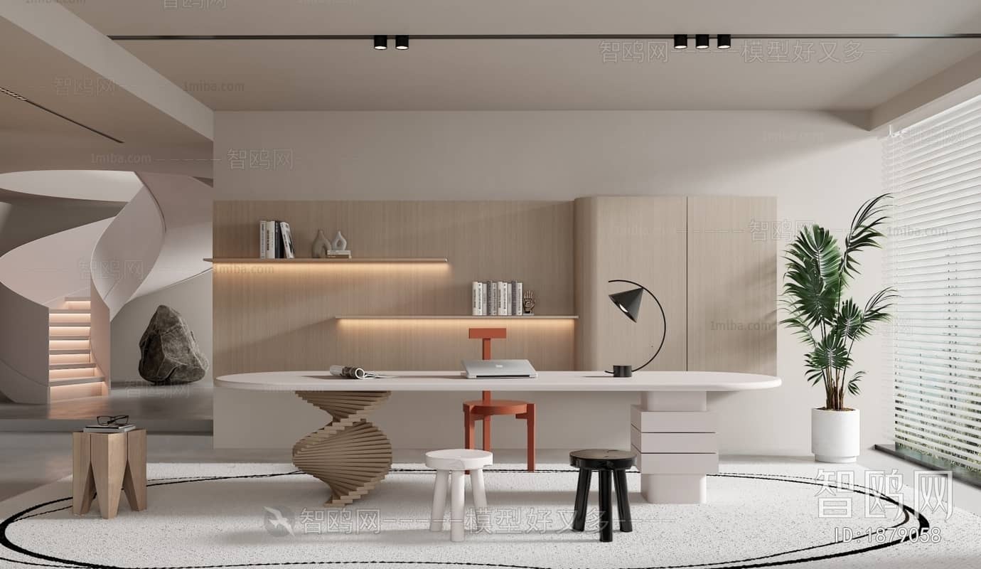 modern interior design