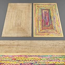 La redoute rugs collection 09 