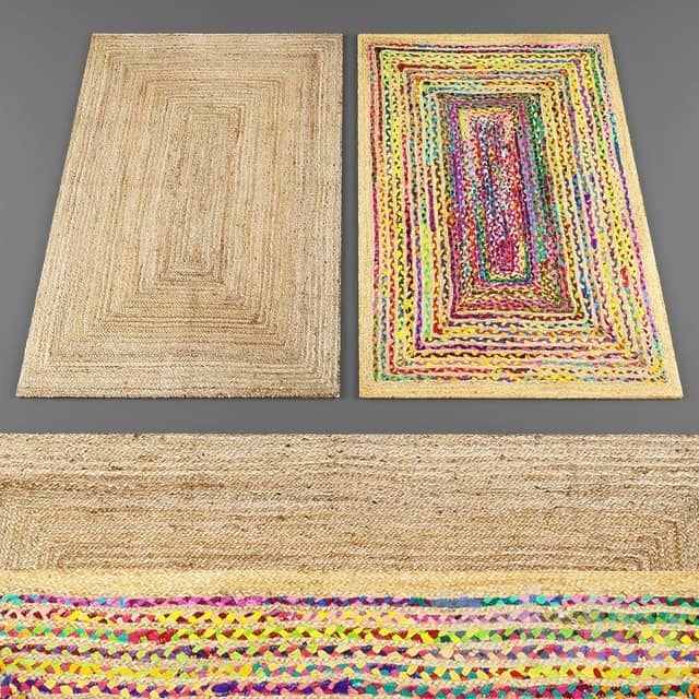 La redoute rugs collection 09