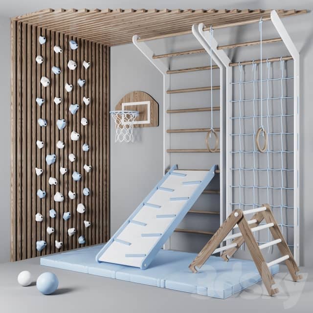 Miscellaneous Children 39 s complex 2