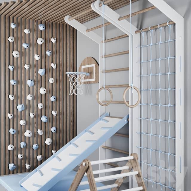 Miscellaneous Children 39 s complex 2