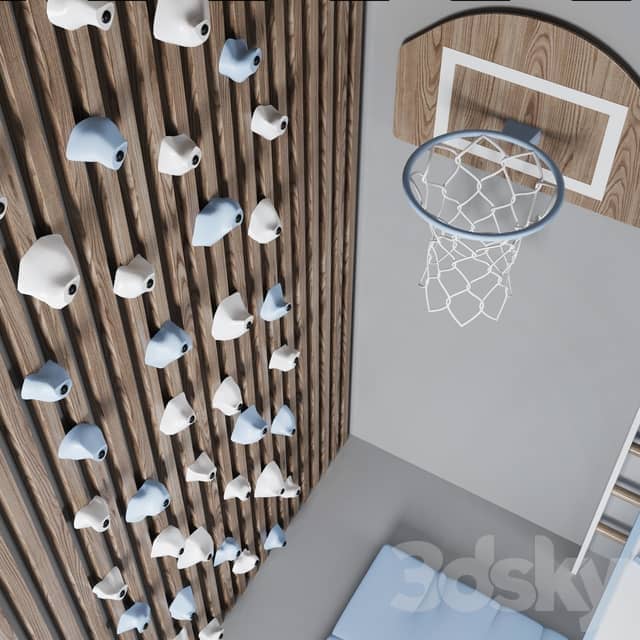 Miscellaneous Children 39 s complex 2