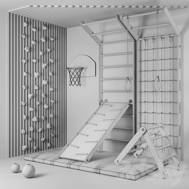 Miscellaneous Children 39 s complex 2