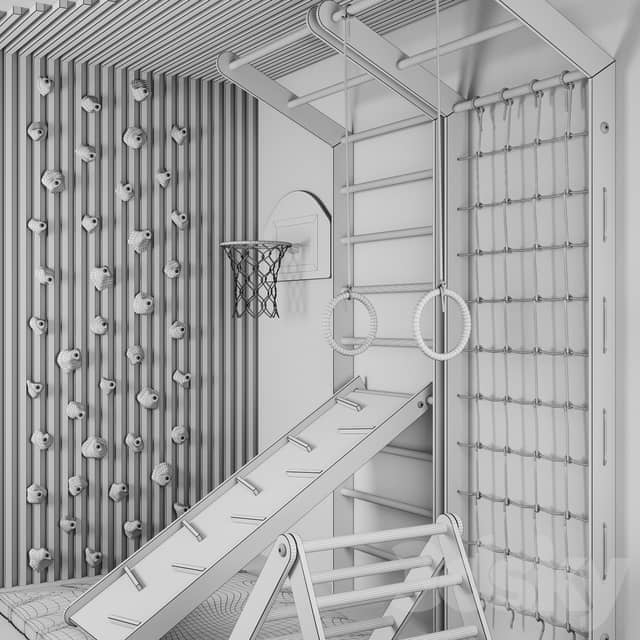 Miscellaneous Children 39 s complex 2