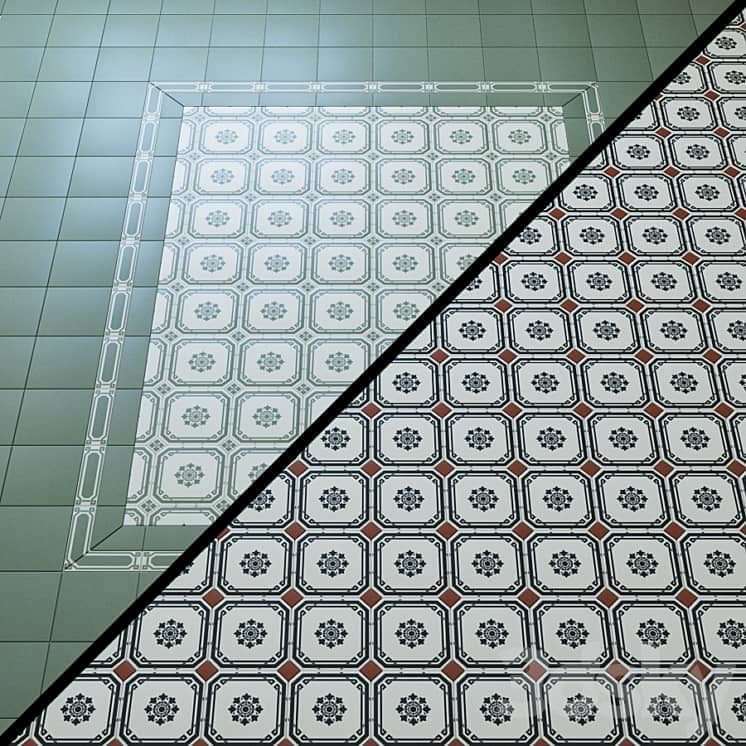 GRAZIA CERAMICHE OLD ENGLAND