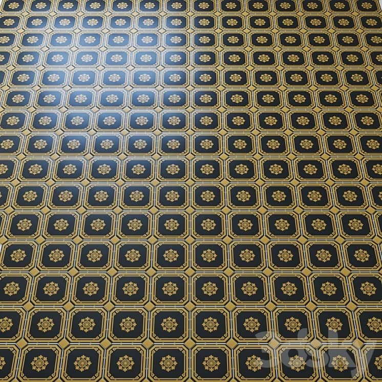 GRAZIA CERAMICHE OLD ENGLAND