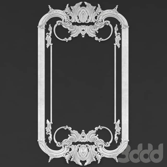 decorative wall panel