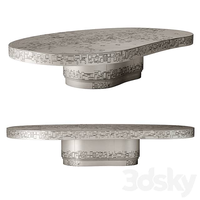 Emmanuel Jonckers Reflexion 12