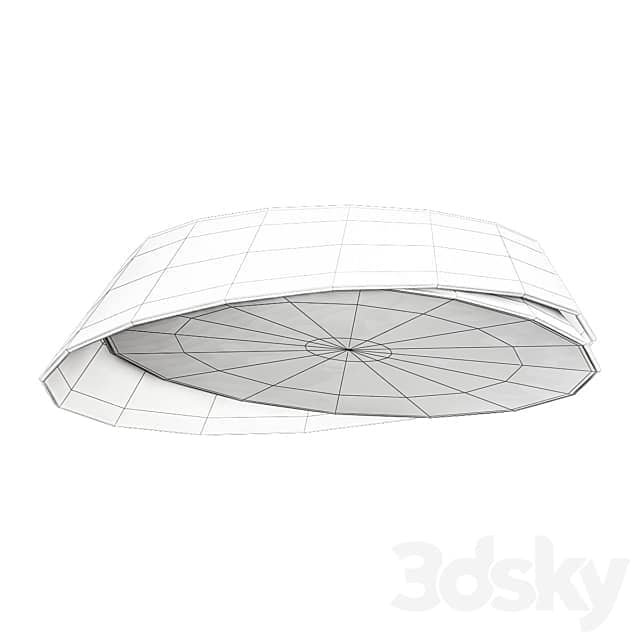 Ceiling lamp 102036 26