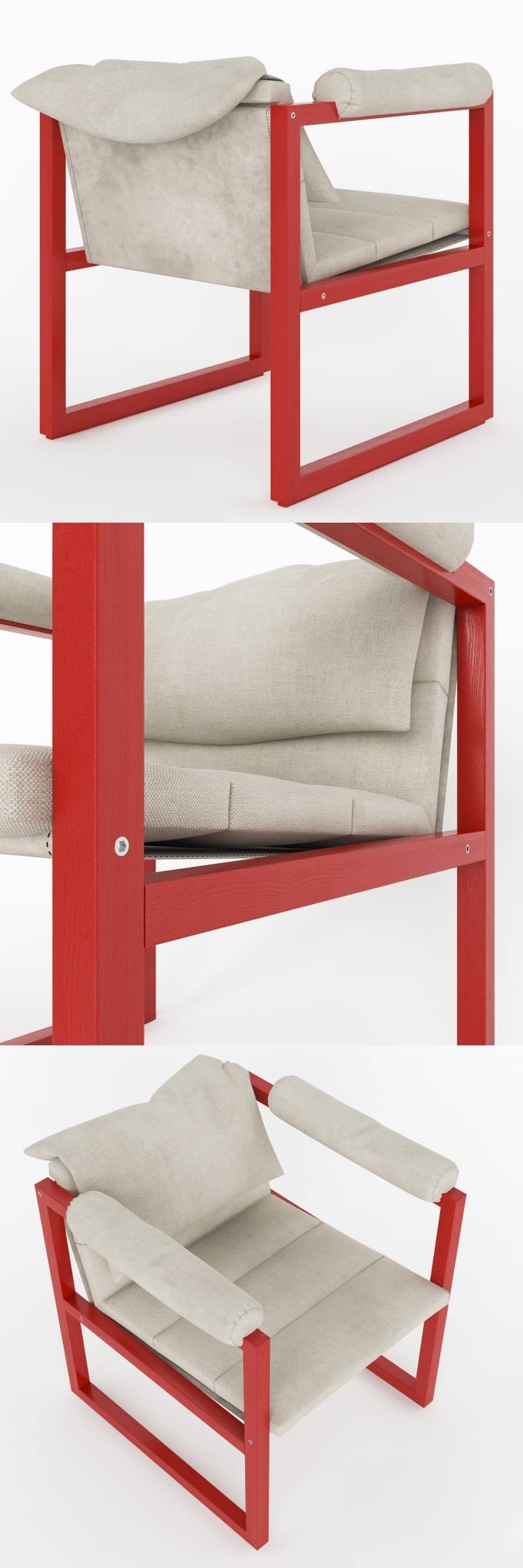 minimalist furniture design