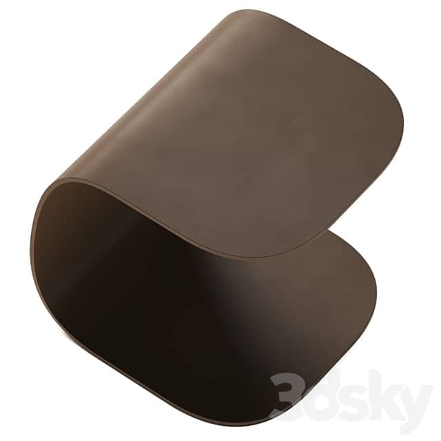 Tonin Casa Beside Coffee 3D Models