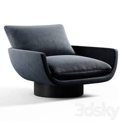 Man of Parts Rua Ipanema 3D Models 