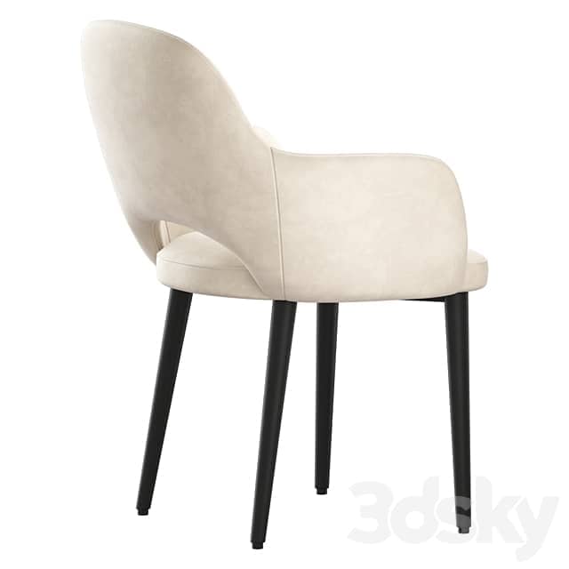 Venus Chair by Stoolgroup 3D Models