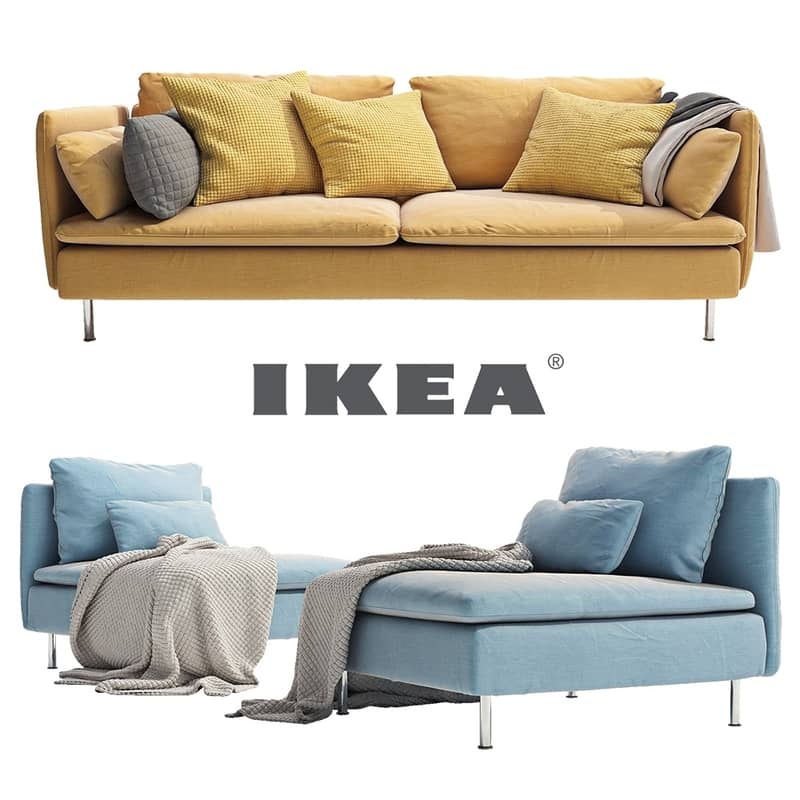 ikea sofa design