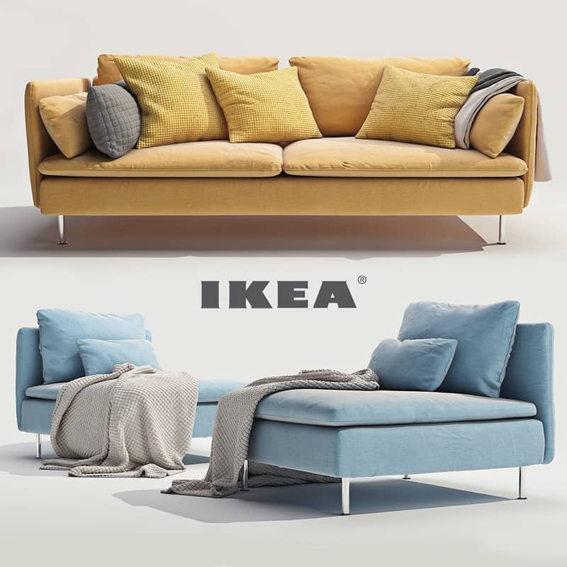 ikea sofa design