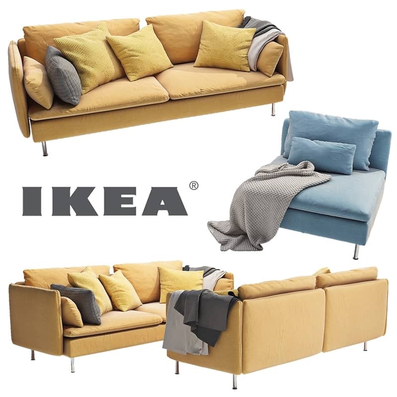 ikea sofa design