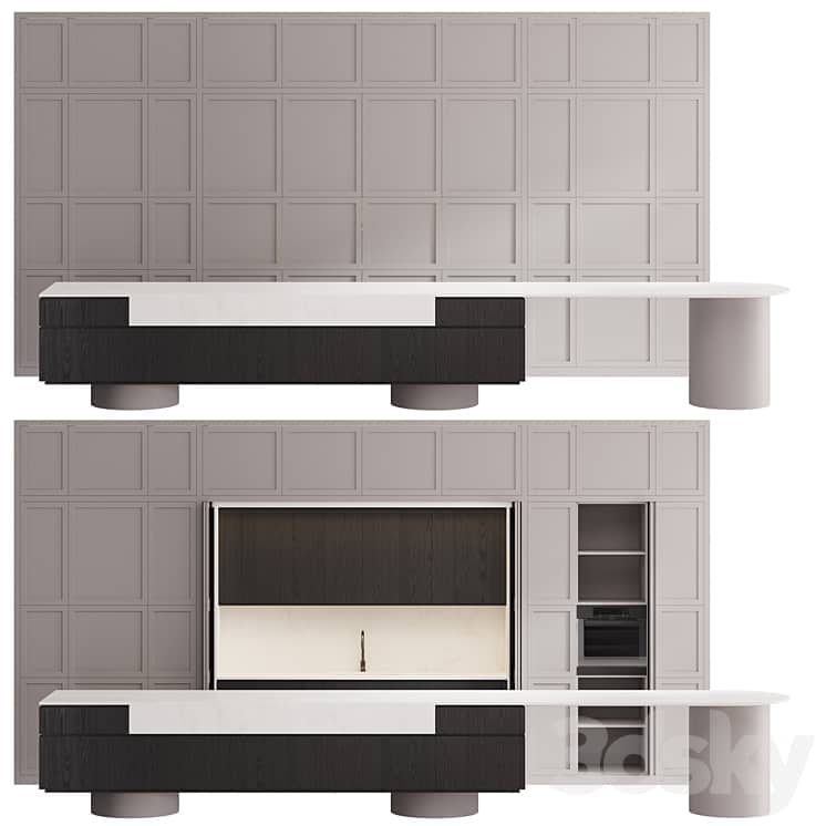 L'Ottocento Atlante 2